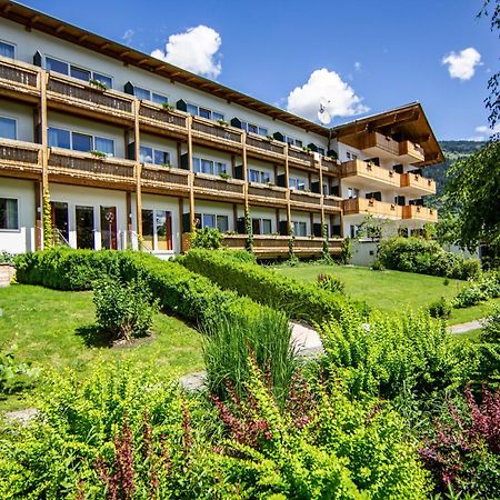 Hotel Moarhof Lienz Exteriör bild