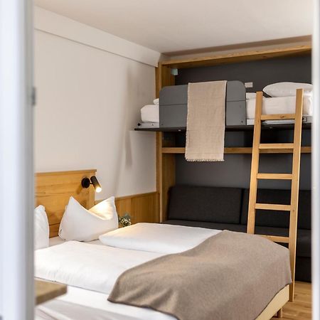 Hotel Moarhof Lienz Exteriör bild