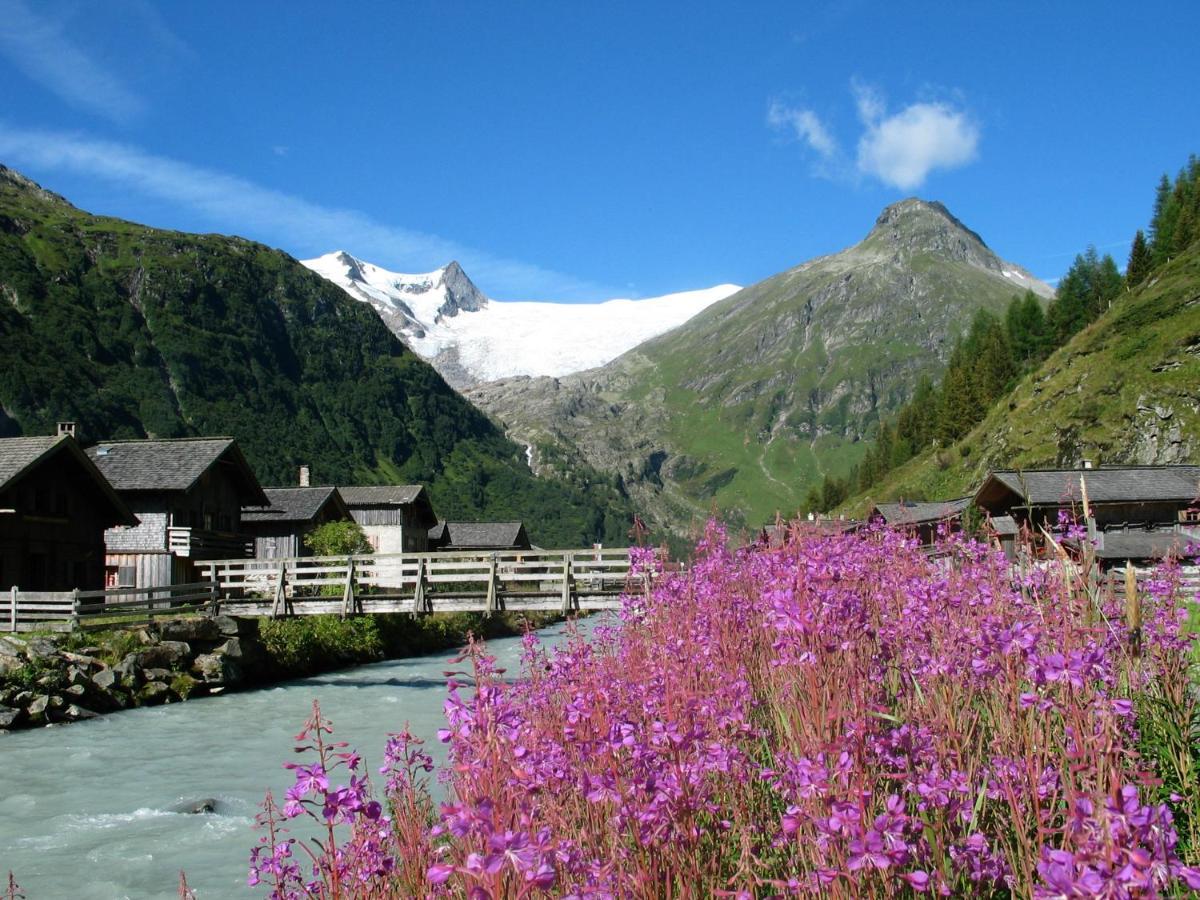 Hotel Moarhof Lienz Exteriör bild