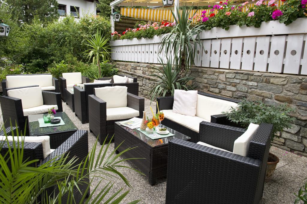 Hotel Moarhof Lienz Exteriör bild
