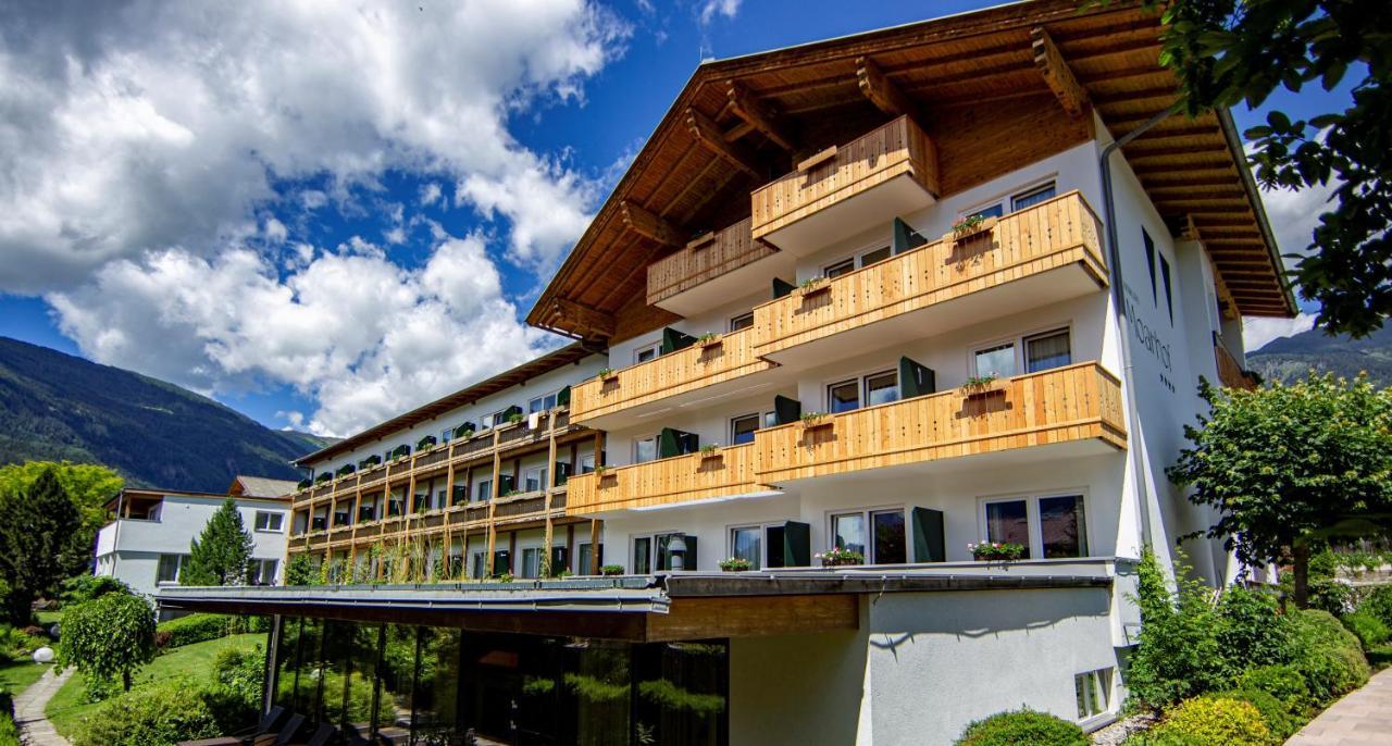 Hotel Moarhof Lienz Exteriör bild
