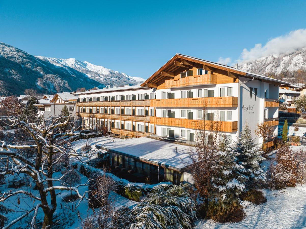 Hotel Moarhof Lienz Exteriör bild
