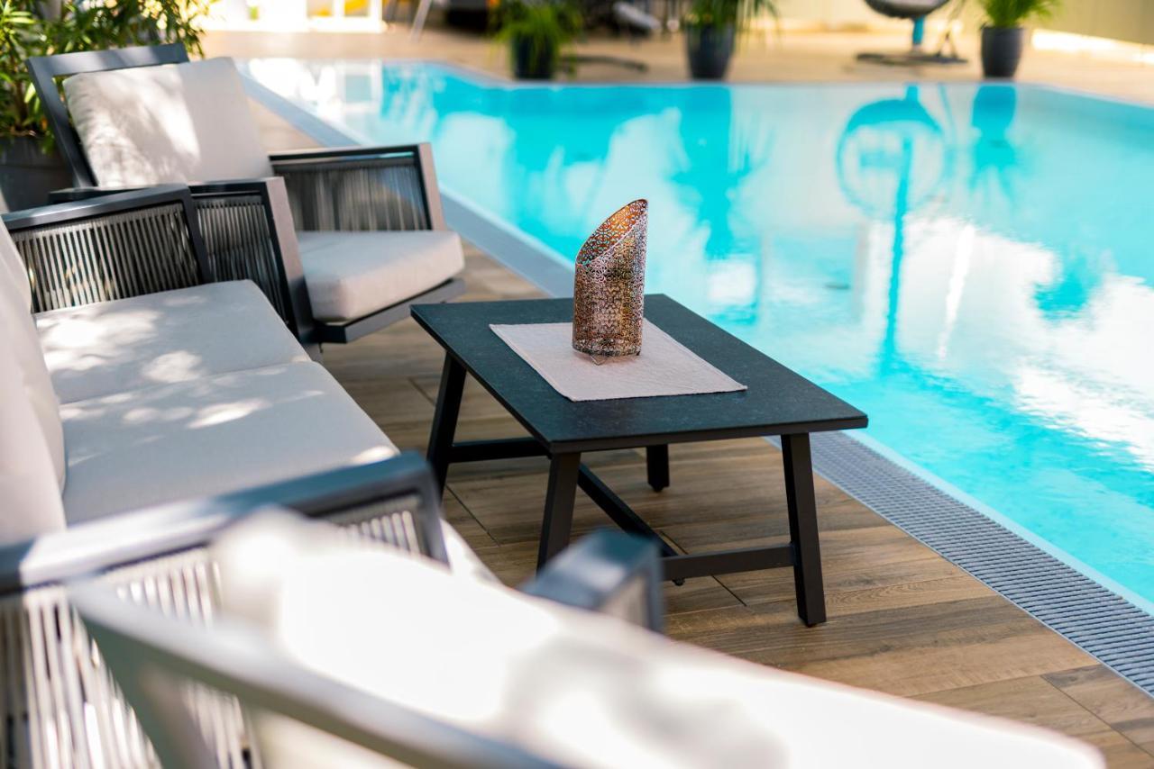 Hotel Moarhof Lienz Exteriör bild